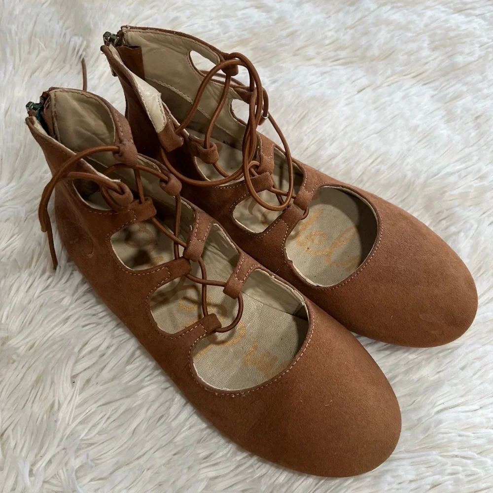 Sam Edelman preowned size